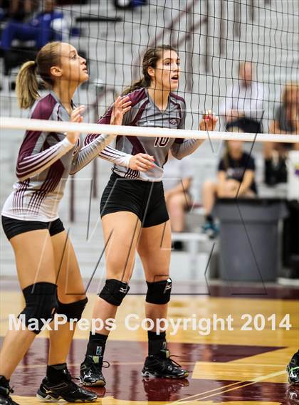 Thumbnail 2 in Wylie vs Rowlett  photogallery.