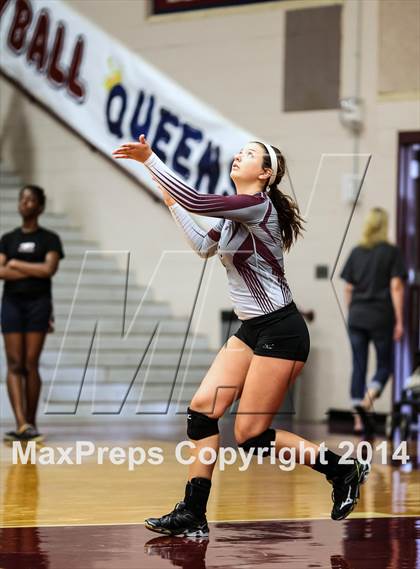 Thumbnail 2 in Wylie vs Rowlett  photogallery.