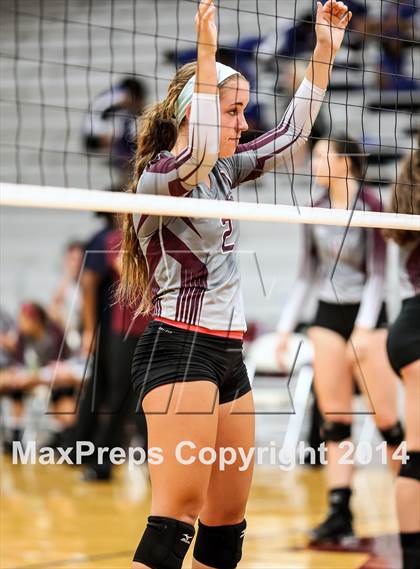 Thumbnail 2 in Wylie vs Rowlett  photogallery.