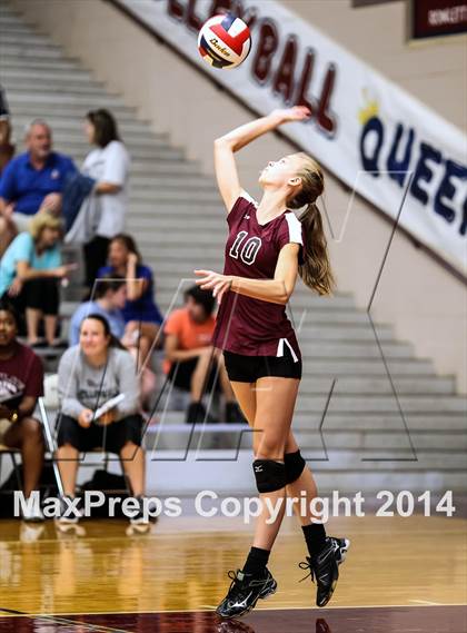 Thumbnail 1 in Wylie vs Rowlett  photogallery.