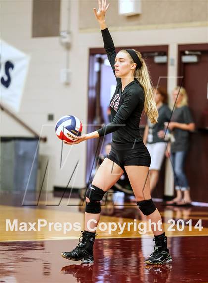Thumbnail 3 in Wylie vs Rowlett  photogallery.