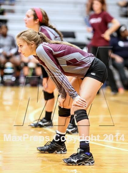 Thumbnail 1 in Wylie vs Rowlett  photogallery.