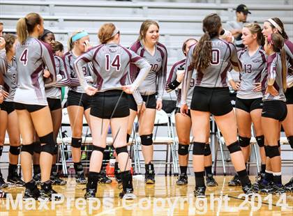 Thumbnail 3 in Wylie vs Rowlett  photogallery.