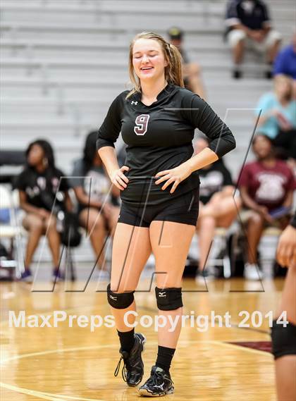 Thumbnail 1 in Wylie vs Rowlett  photogallery.