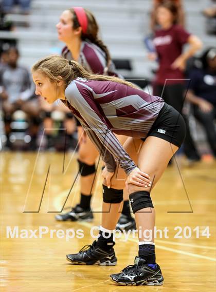 Thumbnail 3 in Wylie vs Rowlett  photogallery.