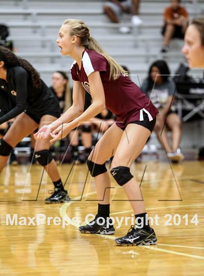 Thumbnail 3 in Wylie vs Rowlett  photogallery.