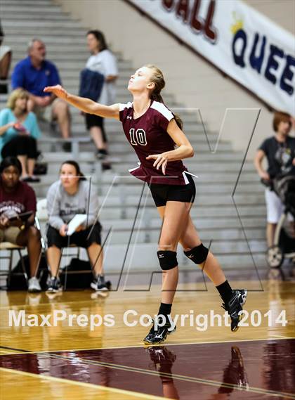 Thumbnail 3 in Wylie vs Rowlett  photogallery.
