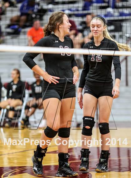 Thumbnail 3 in Wylie vs Rowlett  photogallery.