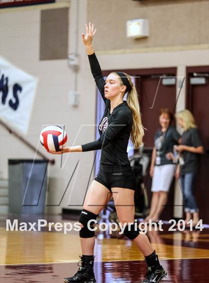 Thumbnail 3 in Wylie vs Rowlett  photogallery.