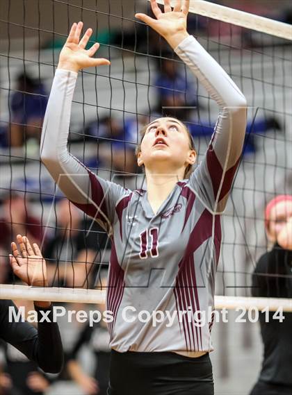 Thumbnail 2 in Wylie vs Rowlett  photogallery.