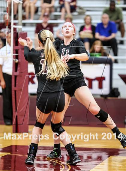 Thumbnail 1 in Wylie vs Rowlett  photogallery.