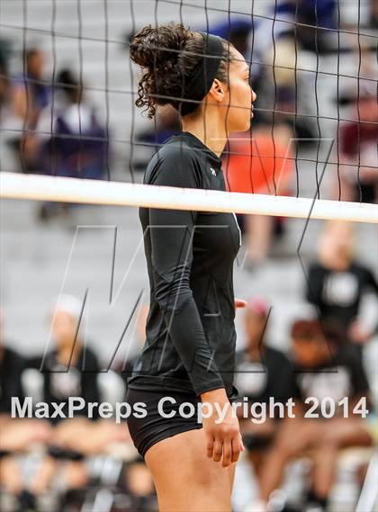Thumbnail 2 in Wylie vs Rowlett  photogallery.