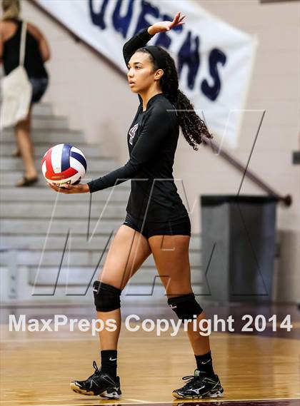 Thumbnail 3 in Wylie vs Rowlett  photogallery.