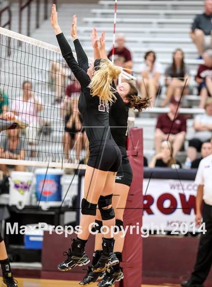 Thumbnail 1 in Wylie vs Rowlett  photogallery.