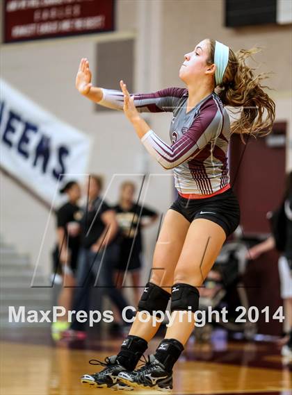 Thumbnail 3 in Wylie vs Rowlett  photogallery.