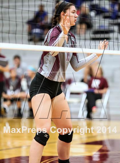Thumbnail 3 in Wylie vs Rowlett  photogallery.