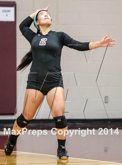 Thumbnail 3 in Wylie vs Rowlett  photogallery.
