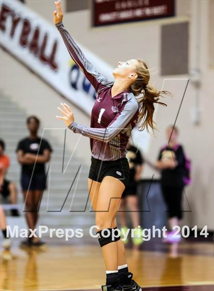 Thumbnail 2 in Wylie vs Rowlett  photogallery.