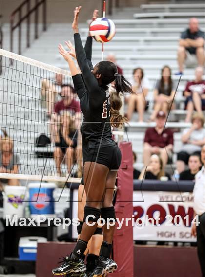 Thumbnail 1 in Wylie vs Rowlett  photogallery.