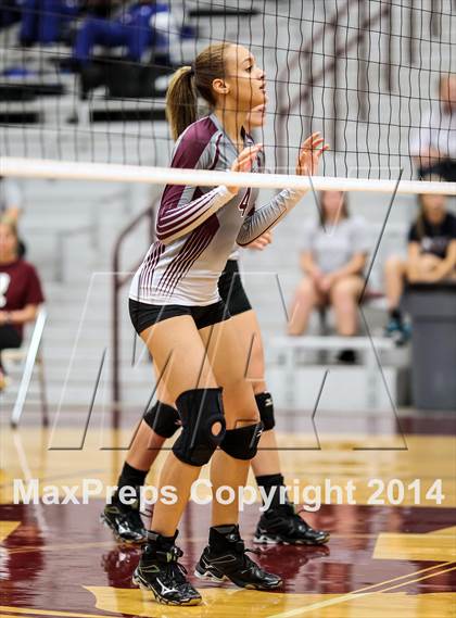 Thumbnail 3 in Wylie vs Rowlett  photogallery.