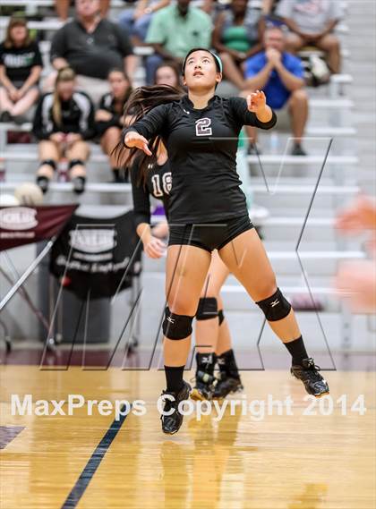 Thumbnail 2 in Wylie vs Rowlett  photogallery.