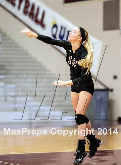 Thumbnail 3 in Wylie vs Rowlett  photogallery.