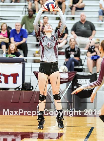 Thumbnail 2 in Wylie vs Rowlett  photogallery.