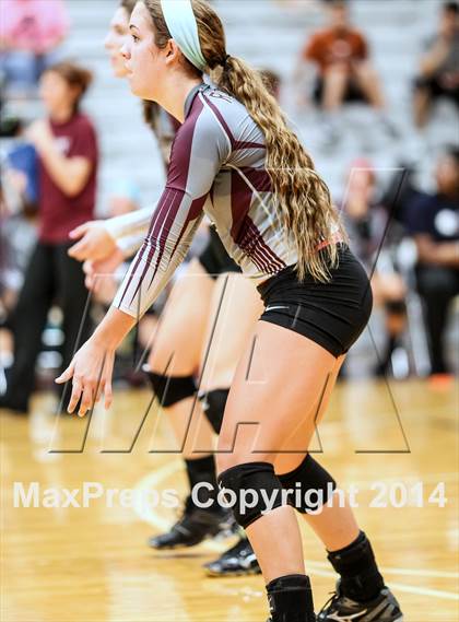 Thumbnail 2 in Wylie vs Rowlett  photogallery.