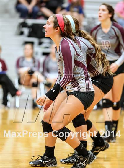 Thumbnail 2 in Wylie vs Rowlett  photogallery.