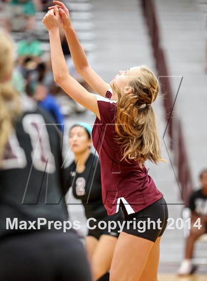Thumbnail 2 in Wylie vs Rowlett  photogallery.