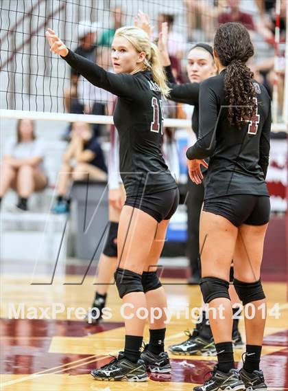Thumbnail 3 in Wylie vs Rowlett  photogallery.