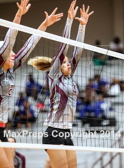 Thumbnail 1 in Wylie vs Rowlett  photogallery.