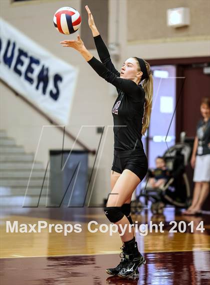 Thumbnail 2 in Wylie vs Rowlett  photogallery.
