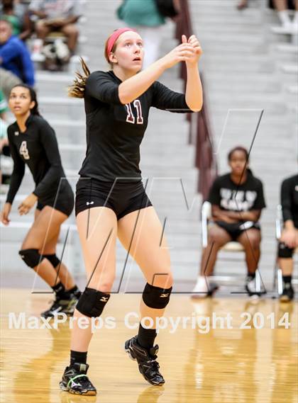 Thumbnail 1 in Wylie vs Rowlett  photogallery.