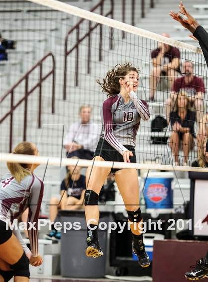 Thumbnail 1 in Wylie vs Rowlett  photogallery.