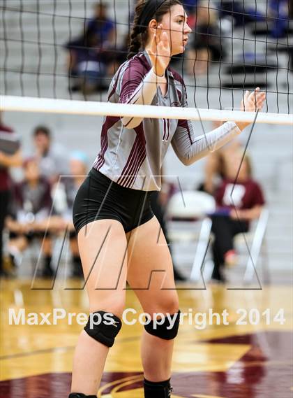 Thumbnail 1 in Wylie vs Rowlett  photogallery.