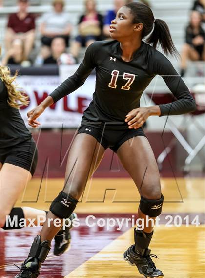 Thumbnail 2 in Wylie vs Rowlett  photogallery.