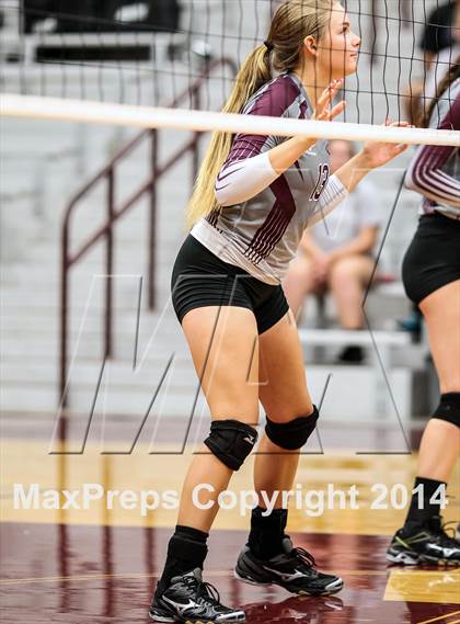 Thumbnail 3 in Wylie vs Rowlett  photogallery.