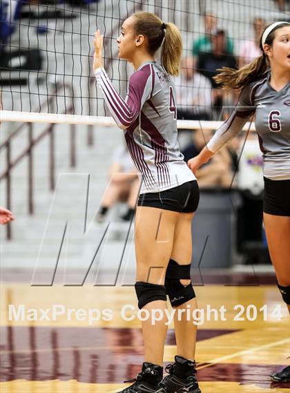Thumbnail 2 in Wylie vs Rowlett  photogallery.