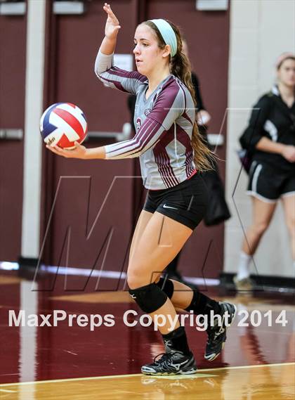 Thumbnail 1 in Wylie vs Rowlett  photogallery.