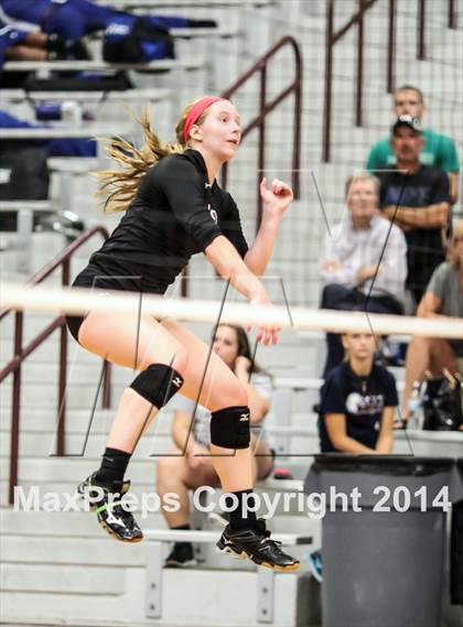 Thumbnail 2 in Wylie vs Rowlett  photogallery.
