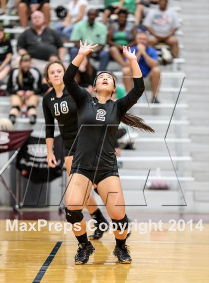 Thumbnail 1 in Wylie vs Rowlett  photogallery.