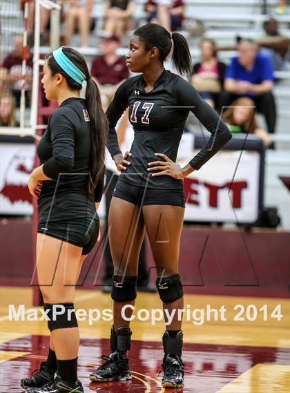 Thumbnail 3 in Wylie vs Rowlett  photogallery.