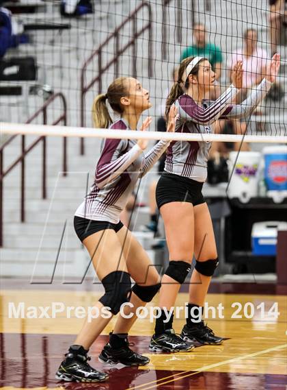Thumbnail 2 in Wylie vs Rowlett  photogallery.
