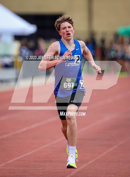 Thumbnail 2 in Brother Borgia Meet (Mile) photogallery.