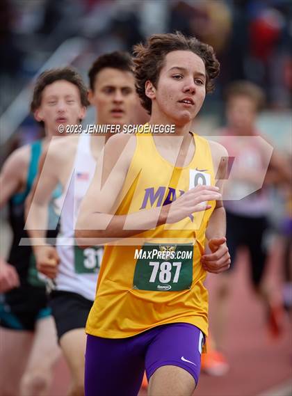 Thumbnail 1 in Brother Borgia Meet (Mile) photogallery.