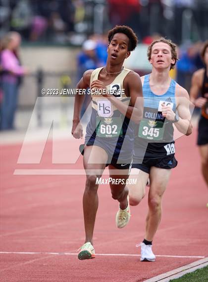 Thumbnail 1 in Brother Borgia Meet (Mile) photogallery.
