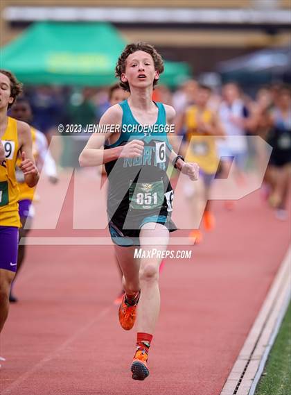 Thumbnail 2 in Brother Borgia Meet (Mile) photogallery.