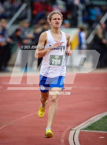 Thumbnail 3 in Brother Borgia Meet (Mile) photogallery.