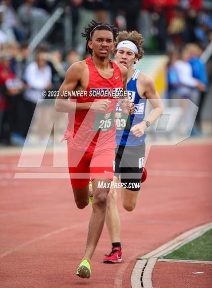 Thumbnail 2 in Brother Borgia Meet (Mile) photogallery.